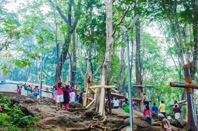 Malayattoor Perunnal 2023: History, Significance and How to Reach Malayattoor in Kerala