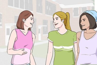How to Be Popular in Middle School