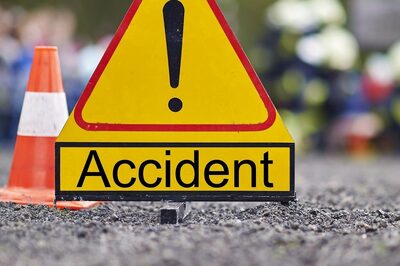 Eight Killed, 20 Injured in Telangana Road Accident as Lorry, Mini Truck Collide