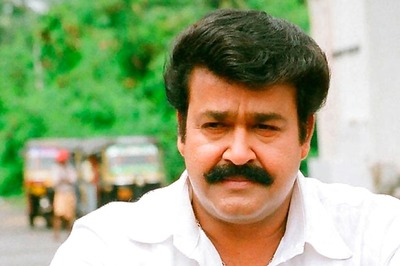 Mohanlal Elected New President of Association of Malayalam Movie Actors