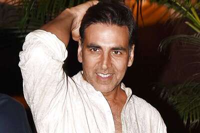 Akshay Kumar's Tip To Actors: Always Keep Your Goals in Front of You