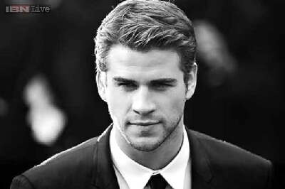 Liam Hemsworth to lead 'Independence Day 2'?