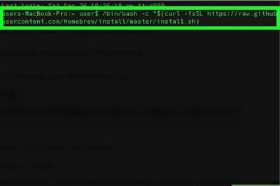 How to Verify a PGP Signature