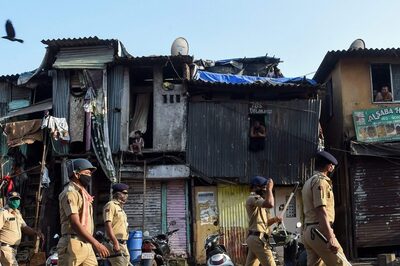 Ram Temple Consecration: Stone Pelting on Procession in Thane District Hours After Group Clash