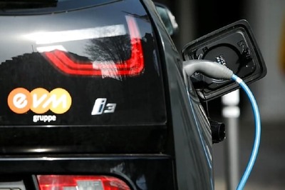 Army Goes Eco-friendly, Launches Fleet of 10 E-Cars in Delhi to Combat Pollution