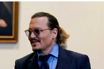 Johnny Depp Says 'Jury Gave Me My Life Back' After Winning Defamation Case Against Amber Heard