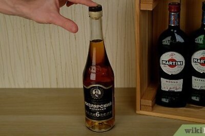 How to Store Brandy After Opening It
