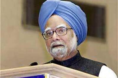 Miles to go before NREGA's full potential achieved: PM