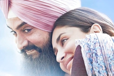 Laal Singh Chaddha Song Kahani: Aamir Khan And Kareena Kapoor Film's First Track Wins Over Internet
