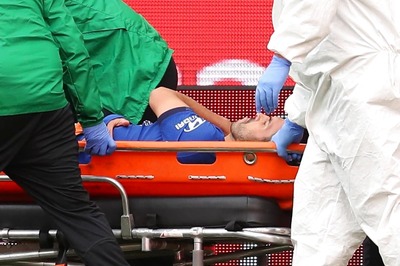 Chelsea's Pedro Undergoes Surgery for Shoulder Injury Sustained During FA Cup Final