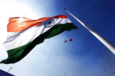 Army to Hoist a 100-Ft-Tall National Flag in J&K's Gulmarg