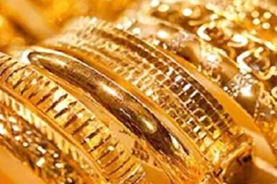 Gold Price Today Rises But Nearly Rs 9,000 Down from Record High. Buy or Sell?