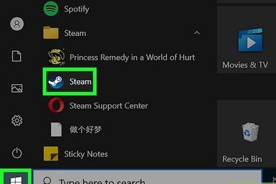 2 Easy Ways to Check Your Transaction History in Steam