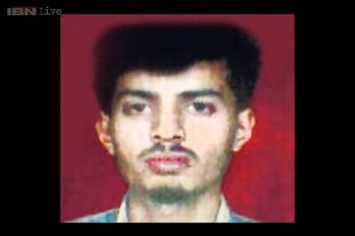 Indian Mujahideen co-founder Yasin Bhatkal arrested