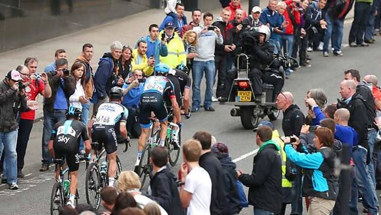 Attitudes are changing post Armstrong scandal