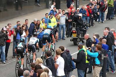 Attitudes are changing post Armstrong scandal