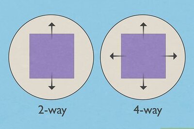 How to Stretch Vinyl Fabric