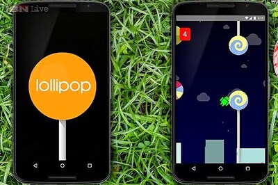 Google hides Easter eggs in your Android device, Hangouts. Here's how you can find them