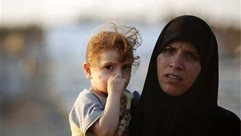 Syrian refugees near 150,000 as exodus grows: UN