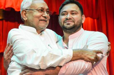 As Nitish Reopens Door for Tejashwi, Both Must Address the Elephant in the Room - Jungle Raj
