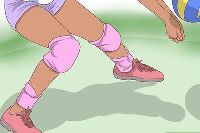 How to Prevent Aging Knees