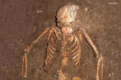2,700-year-old tomb found in Mexico