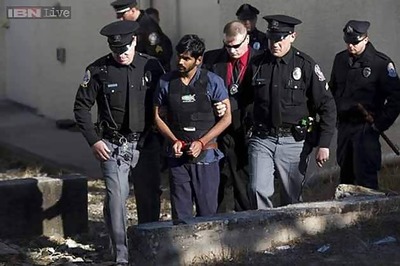 US court gives death to Indian man for killing baby, her grandmother