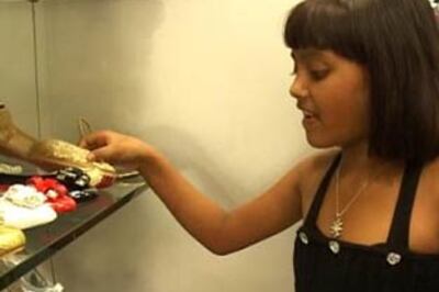 Slumdog kids to attend tea party at House of Commons