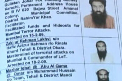 Pak report says all 26/11 attackers belonged to LeT