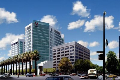 Adobe Working on a 'Photoshop for Audio' And It's Called Project VoCo