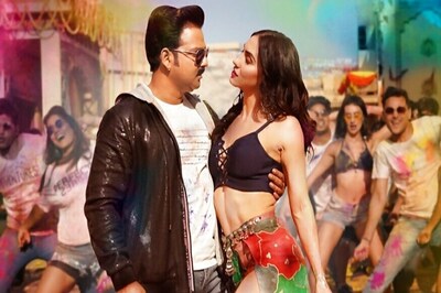 'Lollipop Lagelu' Singer Pawan Singh Makes Hindi Music Debut