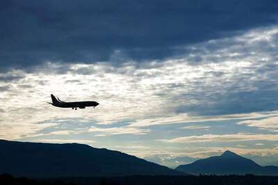 Human Remains Found on Mont Blanc May Belong to Air India Victims