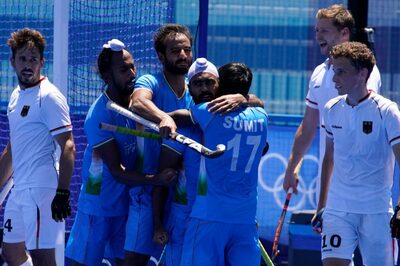 India Look to Continue Experimentation vs Arch-rivals Pakistan in Asian Champions Trophy
