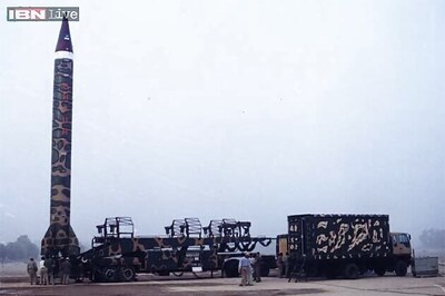 Pakistan to have 200 nuclear weapons by 2020: US think tank