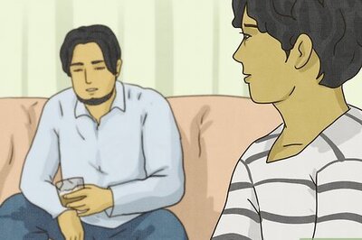 How to Deal With an Alcoholic Parent