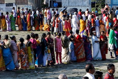 Aadhaar-Linked Voter IDs Among New Electoral Reforms As Union Cabinet Clears Bill