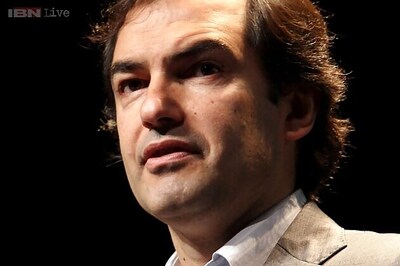 Yahoo COO de Castro leaving; no replacement named, no reason given