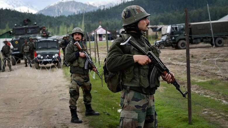 Major was not at Shopian Firing Spot, Claim Army Sources