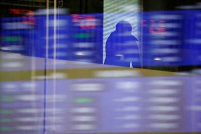 Asian Shares Lifted by Wall Street Rally, China Leads Gains