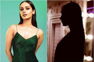Manushi Chhillar Shares a Sneak Peek of Her Character from Akshay Kumar's Prithviraj