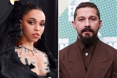FKA Twigs Sues Ex-boyfriend Shia LaBeouf Alleging Abusive Relationship