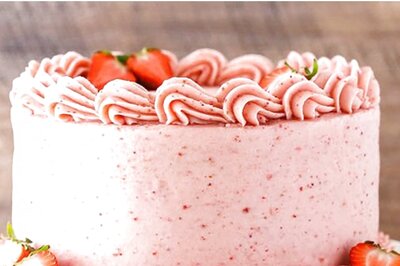 Bake Your Cake Close To Perfect With Three Secret Tips