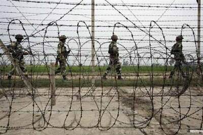 Alert on Indo-Pak border after 15 terrorists infiltrate into Rajasthan's border districts