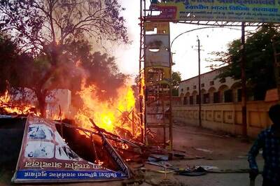 Prime Accused in Mathura Violence Arrested