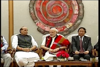 Naga peace deal – Will it end the longest insurgency? Depends on implementation