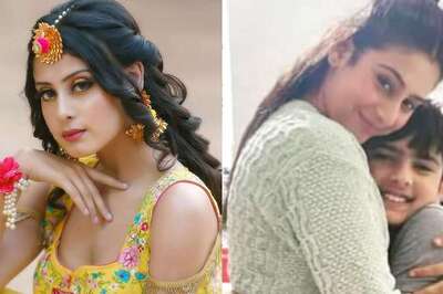 Raksha Bandhan: Isha Malviya Opens Up About Brother Joy, Says 'Protection Is About Standing Up' | Exclusive