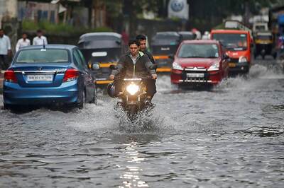 Not Just Mumbai & Assam, Rains Wreak Havoc Around the World as Over 10L Marooned in B’desh; Many Indonesians Killed Too