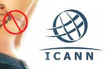 No .xxx domain name: Net regulator