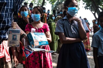 UN Agencies, Education Ministers Commit to Health Promoting Schools' in WHO's South-East Asia