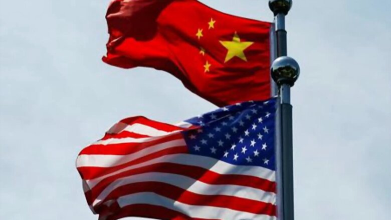 ‘Stop Your Erroneous Deeds’: China Warns US Against 'Dangerous Moves' on Taiwan